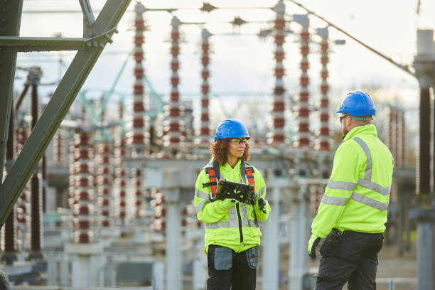 Best Electric Panel Repair  in Lake Tapps, WA