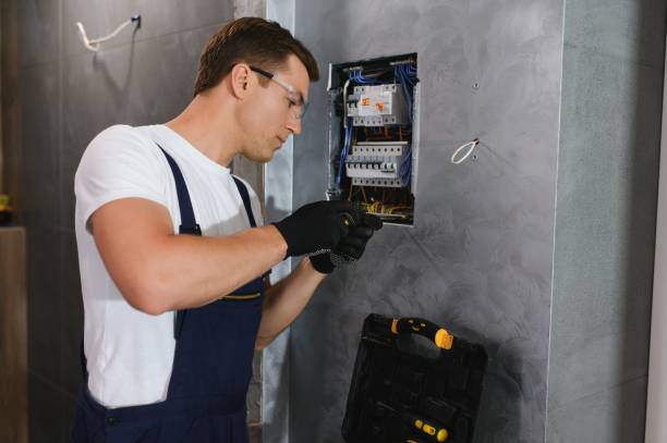 Best Emergency Electrical Repair  in Lake Tapps, WA