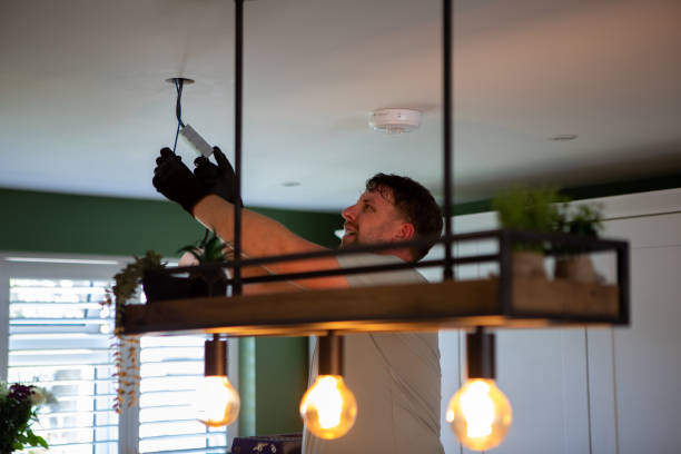 Best Electrical Rewiring Services  in Lake Tapps, WA